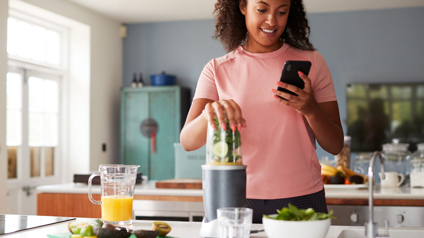 Calorie tracker How Does Food Journaling Work?