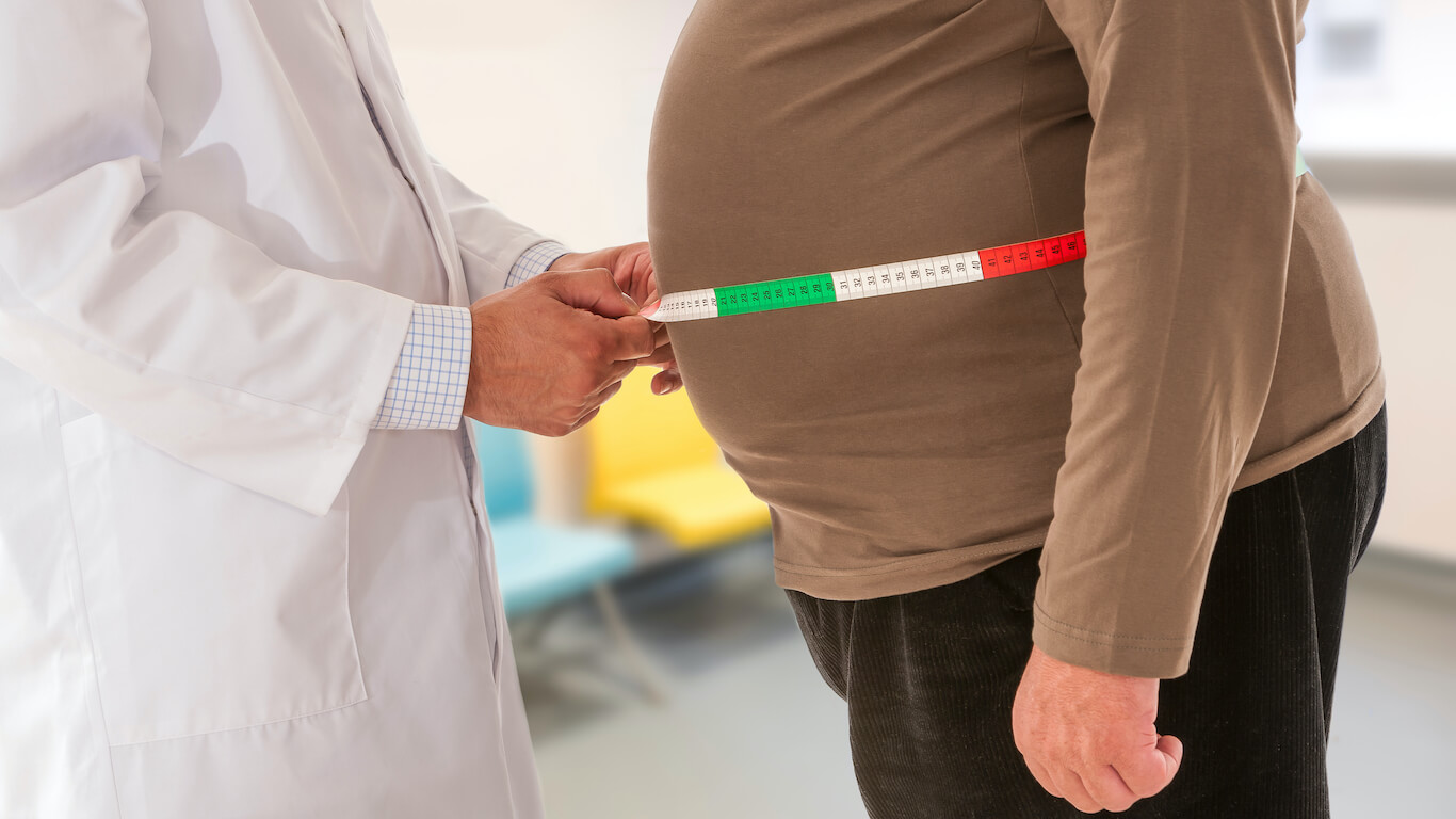 Three Ways Weight Loss Improves Type-2 Diabetes - Healclub